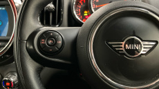 MINI Countryman 2.0 Cooper D 5dr [Chili/Nav+ Pack] Diesel Hatchback